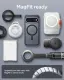 Spigen Ultra Hybrid (Mag Fit) #9