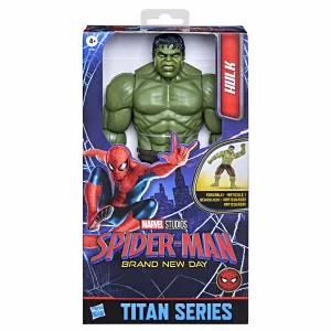 Hasbro Marvel Spider-Man G24555L00