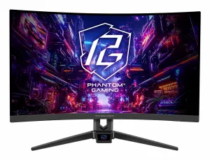Asrock PG27FRS1A