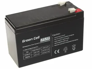 Green Cell AGM05