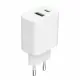 Gembird TA-UC-PDQC20-01-W #3