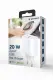 Gembird TA-UC-PDQC20-01-W #5