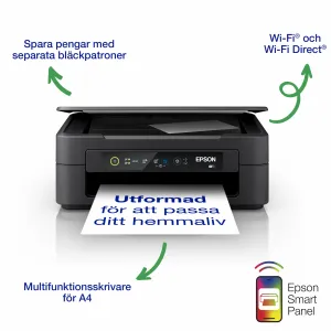 Epson Expression XP-2205