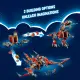 LEGO DREAMZzz Cooper's Robot Dinosaur C-Rex #14