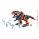 LEGO DREAMZzz Cooper's Robot Dinosaur C-Rex #18