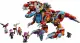 LEGO DREAMZzz Cooper's Robot Dinosaur C-Rex #3