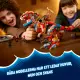 LEGO DREAMZzz Cooper's Robot Dinosaur C-Rex #8