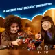 LEGO DREAMZzz Cooper's Robot Dinosaur C-Rex #13