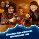 LEGO DREAMZzz Cooper's Robot Dinosaur C-Rex #2