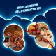 LEGO DREAMZzz Cooper's Robot Dinosaur C-Rex #15