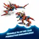LEGO DREAMZzz Cooper's Robot Dinosaur C-Rex #5
