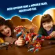 LEGO DREAMZzz Cooper's Robot Dinosaur C-Rex #16