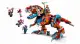 LEGO DREAMZzz Cooper's Robot Dinosaur C-Rex #6