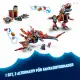 LEGO DREAMZzz Cooper's Robot Dinosaur C-Rex #4