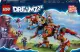 LEGO DREAMZzz Cooper's Robot Dinosaur C-Rex