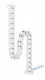 Neomounts ADS06-130WH