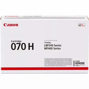 Canon 070H