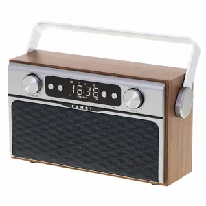 Camry Premium Radio CR 1183
