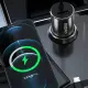 DUDAO R5ProN 3.4A Car Charger Built-in cables #5