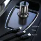 DUDAO R5ProN 3.4A Car Charger Built-in cables #6