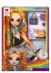 MGA Entertainment Rainbow High Sparkle & Shine Fashion Dolls- Clementine (Orange) #7