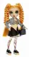 MGA Entertainment Rainbow High Sparkle & Shine Fashion Dolls- Clementine (Orange) #2