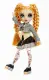 MGA Entertainment Rainbow High Sparkle & Shine Fashion Dolls- Clementine (Orange) #3