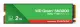 Western Digital Green WD Green SN3000 NVMe