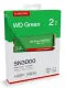 Western Digital Green WD Green SN3000 NVMe #5