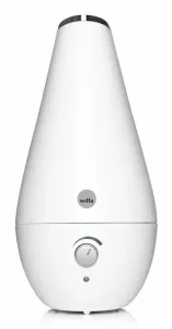 Wilfa HU4-4W