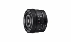 Sony FE 24 mm F2.8 G