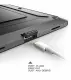 Supcase Unicorn Beetle SUP-IPADPRO2017-10.5-UBPRO-BLACK/BLACK #6