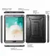 Supcase Unicorn Beetle SUP-IPADPRO2017-10.5-UBPRO-BLACK/BLACK #3