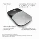 HP Z3700 Silver Wireless Mouse #5