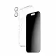 PanzerGlass CARE by PanzerGlass 3-in-1 Flagship Privacy Bundle iPhone 17 #5