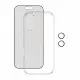 PanzerGlass CARE by PanzerGlass 3-in-1 Flagship Privacy Bundle iPhone 17 #4