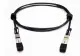 Lanview MO-C-QSFP-100G-CU1M