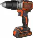 Black & Decker BL188KB-QW