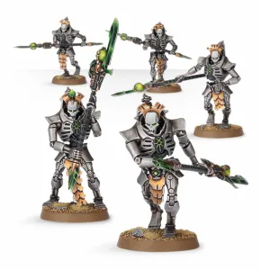 Games Workshop Necron Lychguard