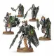 Games Workshop Necron Lychguard #3