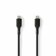Nedis CCGL60710BK20