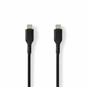 Nedis CCGL60710BK20