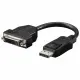 Goobay DisplayPort - DVI-D M/F