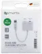 4smarts Audio and Charging Splitter Lightning #2