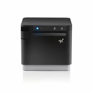 Star Micronics MCP31CI BK E+U