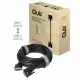 CLUB3D DVI-D Dual Link 24+1 M/M Cable 3m/9.84ft Bidirectional 28AWG #3