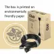 CLUB3D DVI-D Dual Link 24+1 M/M Cable 3m/9.84ft Bidirectional 28AWG #6