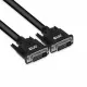 CLUB3D DVI-D Dual Link 24+1 M/M Cable 3m/9.84ft Bidirectional 28AWG #2