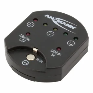 Ansmann 1900-0035