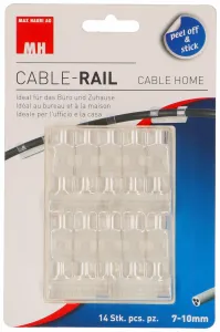 Max Hauri AG Cable Home 164657